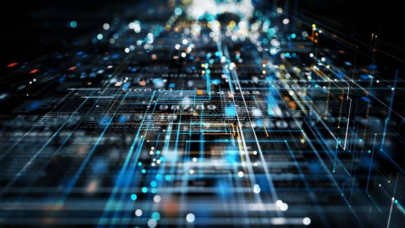 永定区AI软件开发公司:Python赋能网页开发的适用场景解析