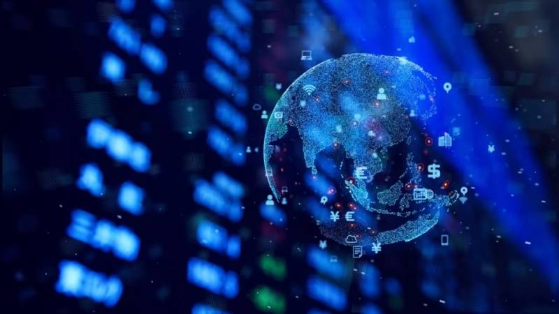 永定区AI数字化转型：破局6大痛点，领航数字变革新征程